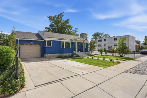 Tiny photo for 270 E TRUMAN AVE, South Salt Lake, UT 84115 (MLS # 2180011)