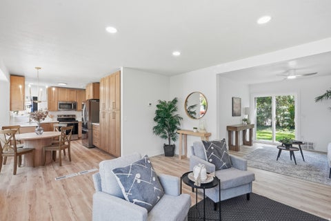 Tiny photo for 270 E TRUMAN AVE, South Salt Lake, UT 84115 (MLS # 2180011)