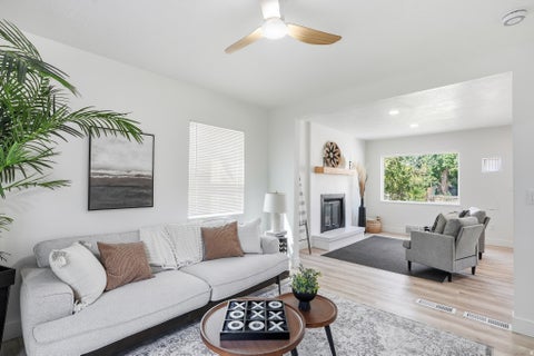 Tiny photo for 270 E TRUMAN AVE, South Salt Lake, UT 84115 (MLS # 2180011)
