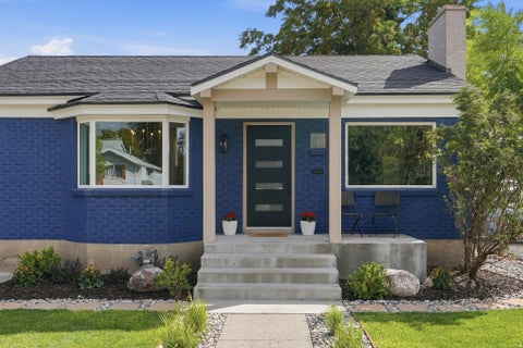 Tiny photo for 270 E TRUMAN AVE, South Salt Lake, UT 84115 (MLS # 2180011)
