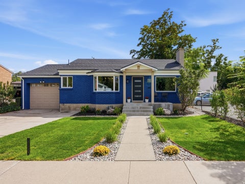 Tiny photo for 270 E TRUMAN AVE, South Salt Lake, UT 84115 (MLS # 2180011)