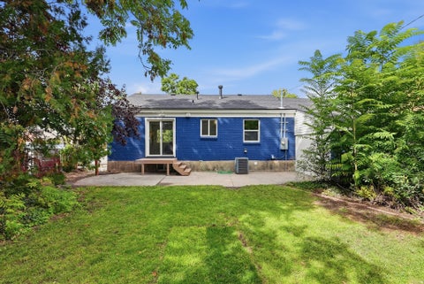Tiny photo for 270 E TRUMAN AVE, South Salt Lake, UT 84115 (MLS # 2180011)