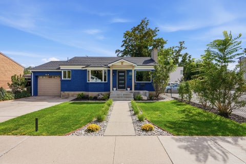 Tiny photo for 270 E TRUMAN AVE, South Salt Lake, UT 84115 (MLS # 2180011)