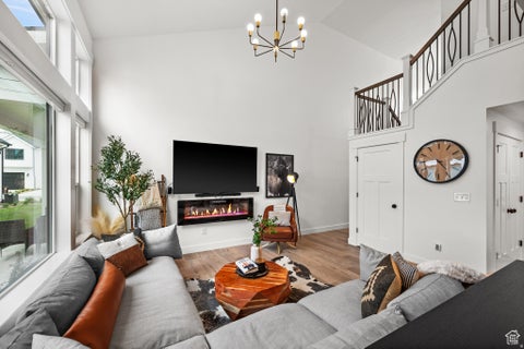 Tiny photo for 6799 S SUN ROCK CV, Midvale, UT 84047 (MLS # 2176235)