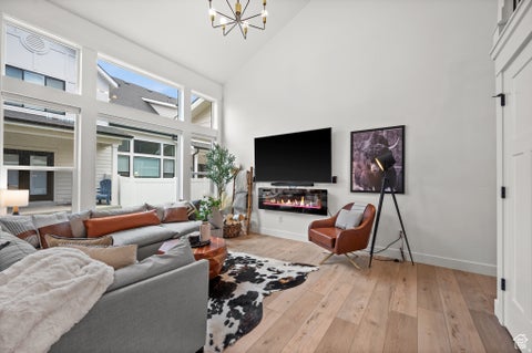 Tiny photo for 6799 S SUN ROCK CV, Midvale, UT 84047 (MLS # 2176235)