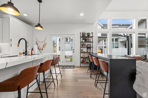 Tiny photo for 6799 S SUN ROCK CV, Midvale, UT 84047 (MLS # 2176235)