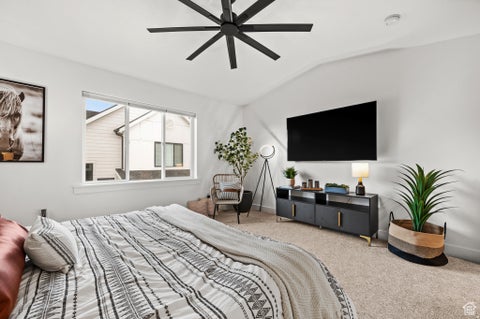Tiny photo for 6799 S SUN ROCK CV, Midvale, UT 84047 (MLS # 2176235)