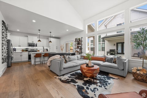 Tiny photo for 6799 S SUN ROCK CV, Midvale, UT 84047 (MLS # 2176235)