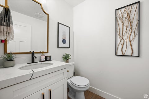 Tiny photo for 6799 S SUN ROCK CV, Midvale, UT 84047 (MLS # 2176235)