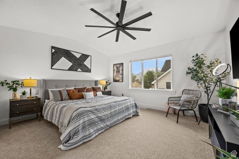 Tiny photo for 6799 S SUN ROCK CV, Midvale, UT 84047 (MLS # 2176235)