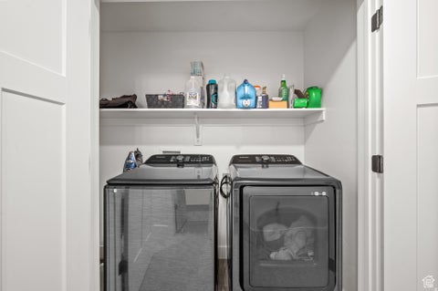 Tiny photo for 6799 S SUN ROCK CV, Midvale, UT 84047 (MLS # 2176235)