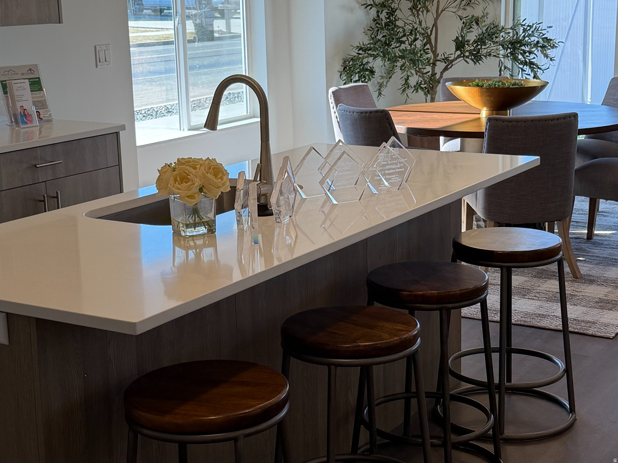 SADIE'S GLENN - Residential