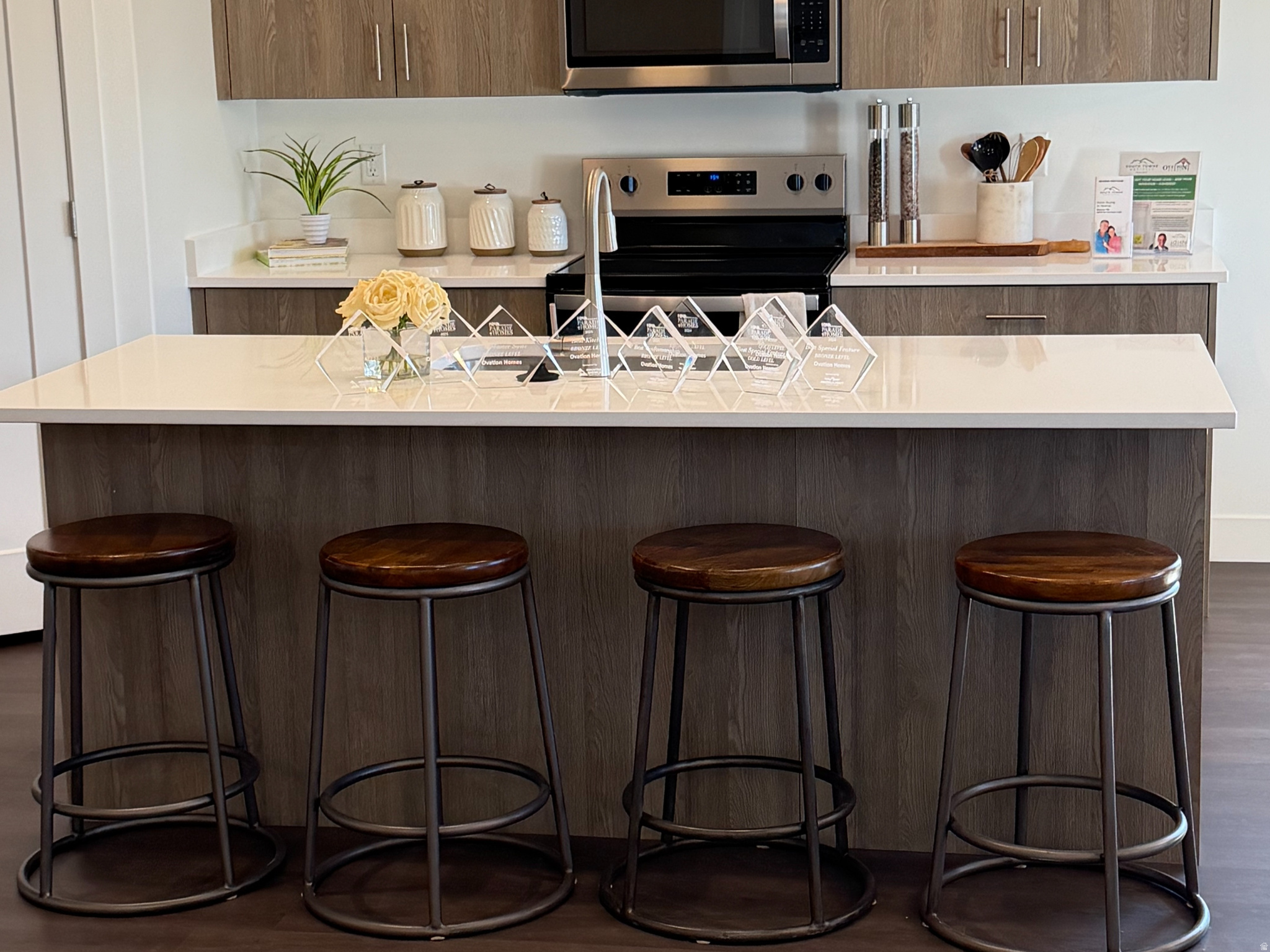 SADIE'S GLENN - Residential