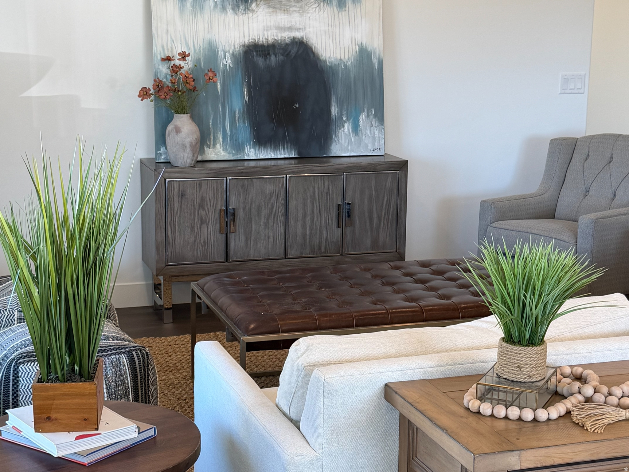 SADIE'S GLENN - Residential