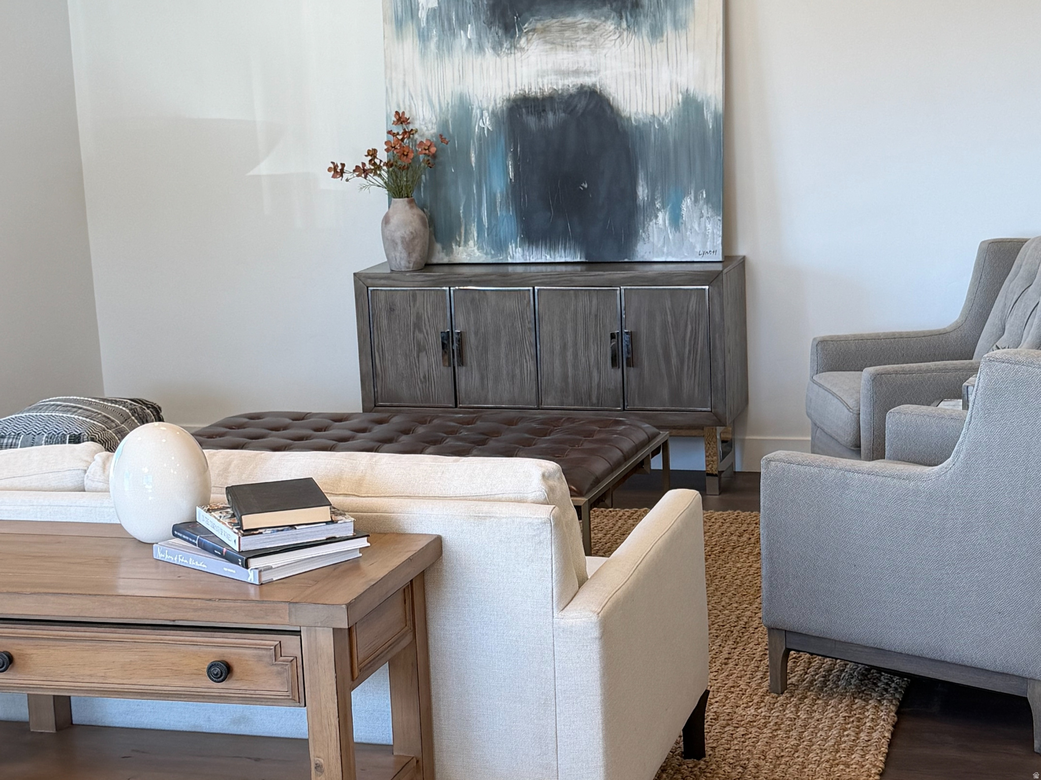 SADIE'S GLENN - Residential