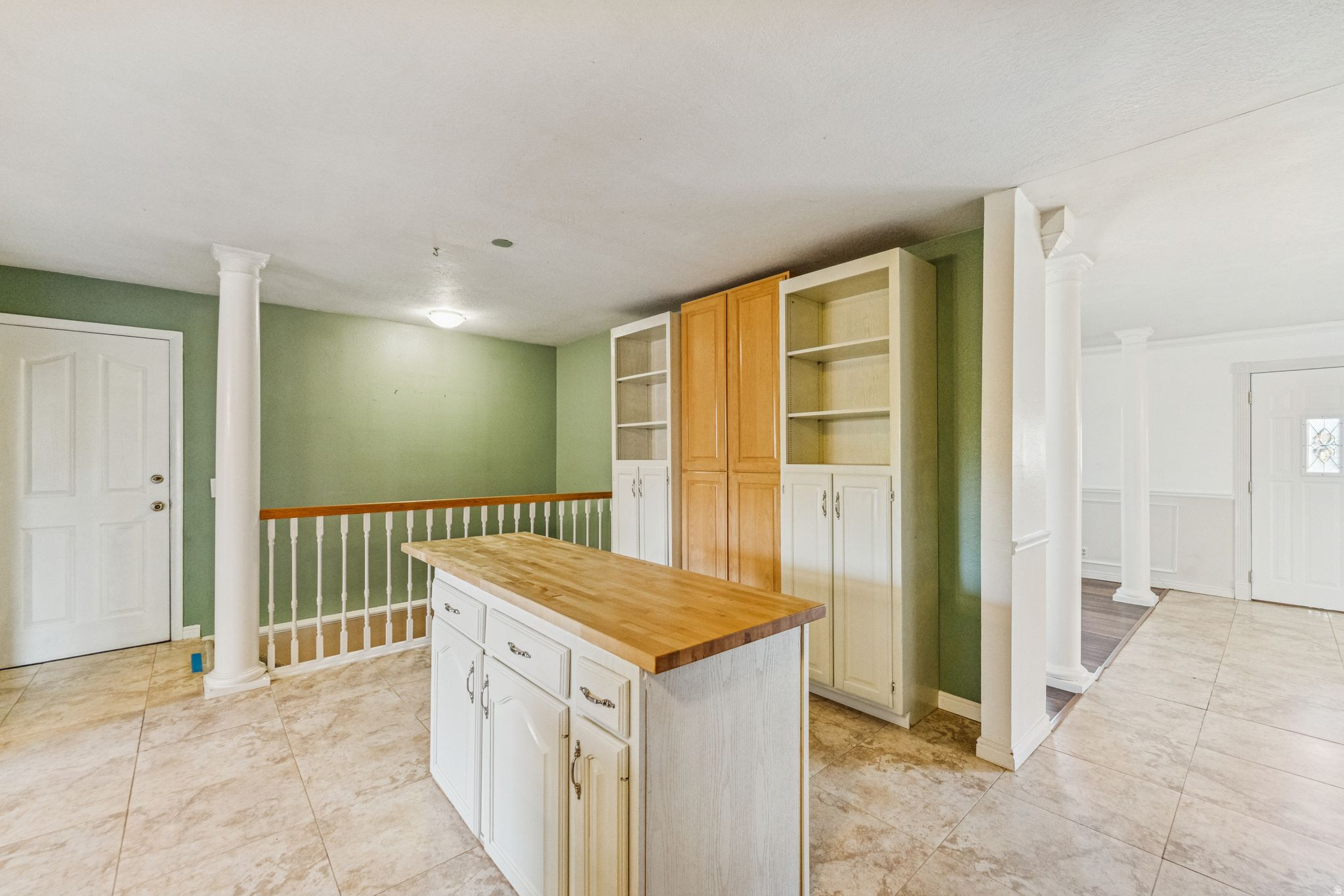 FAIRFIELD FARM ESTATES - Residential