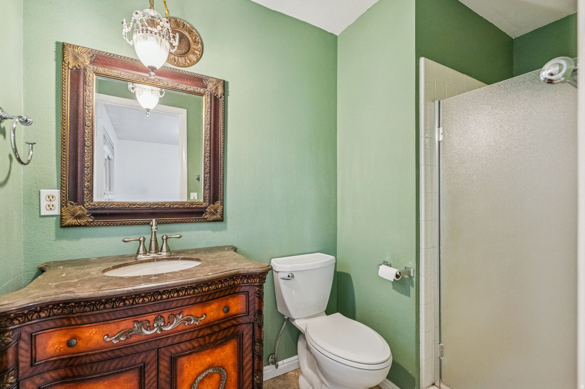 FAIRFIELD FARM ESTATES - Residential