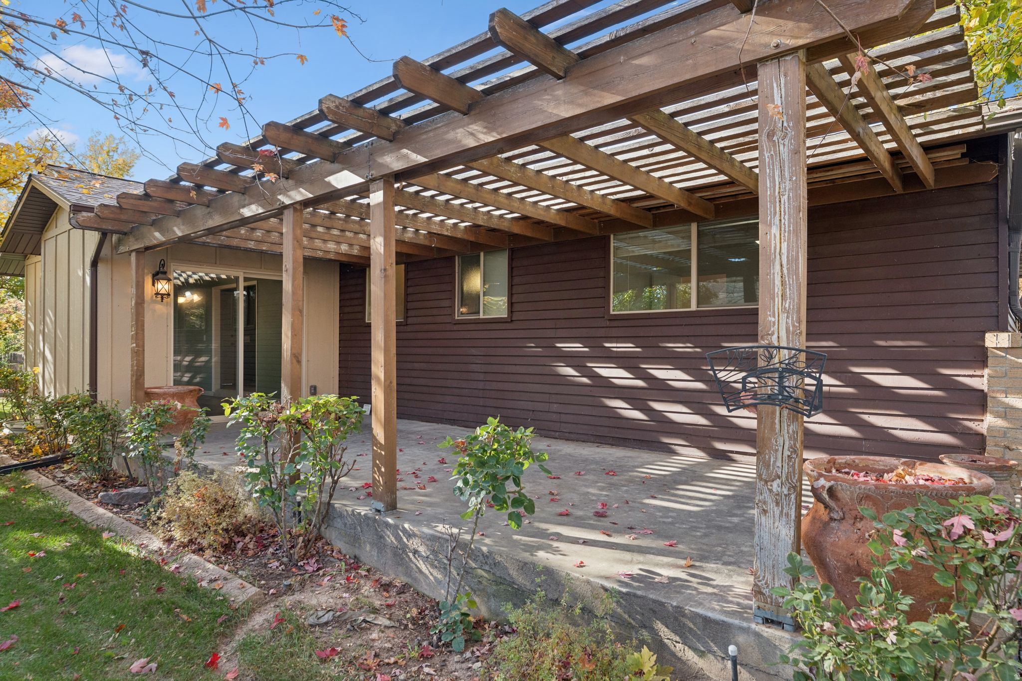 FAIRFIELD FARM ESTATES - Residential