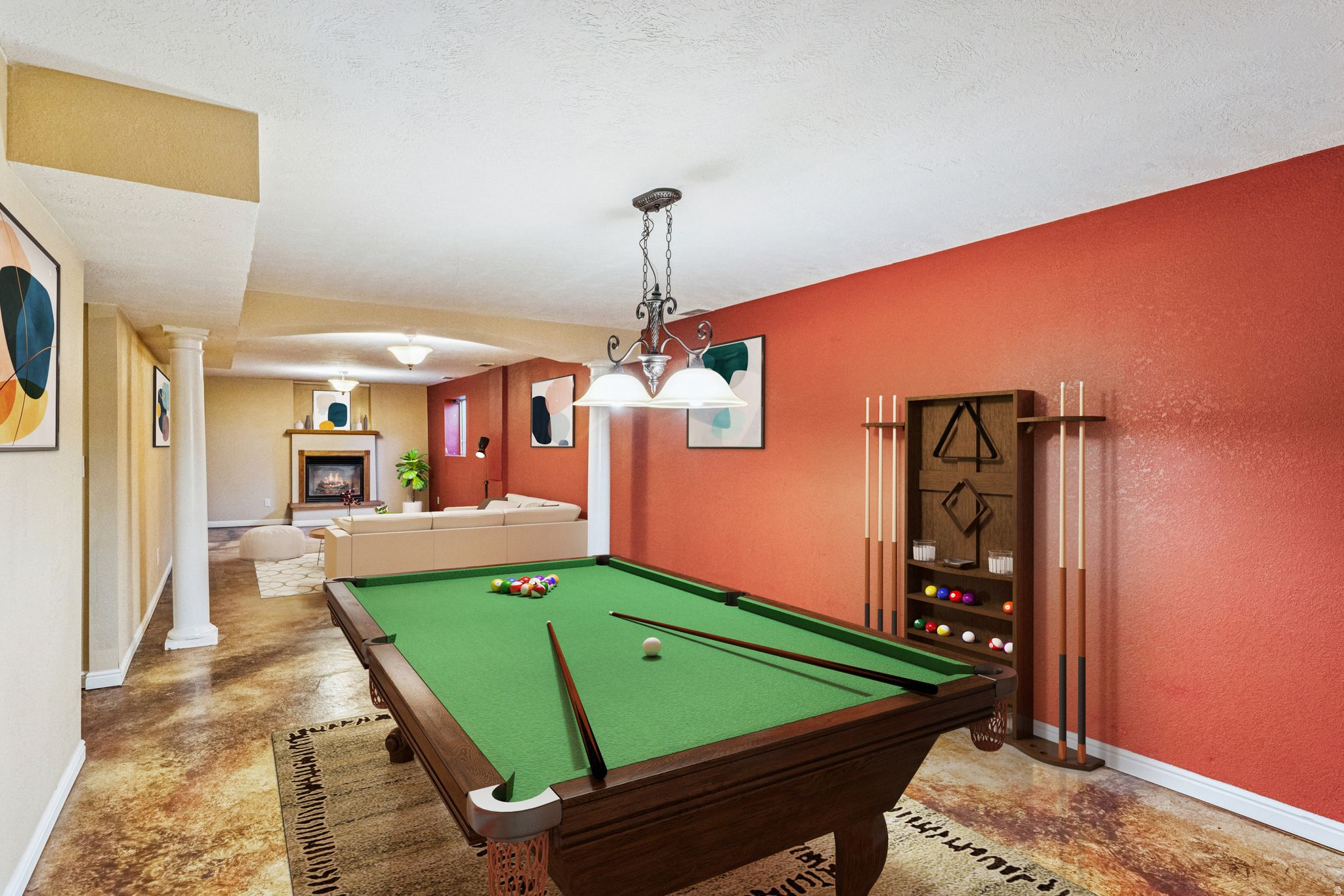 FAIRFIELD FARM ESTATES - Residential