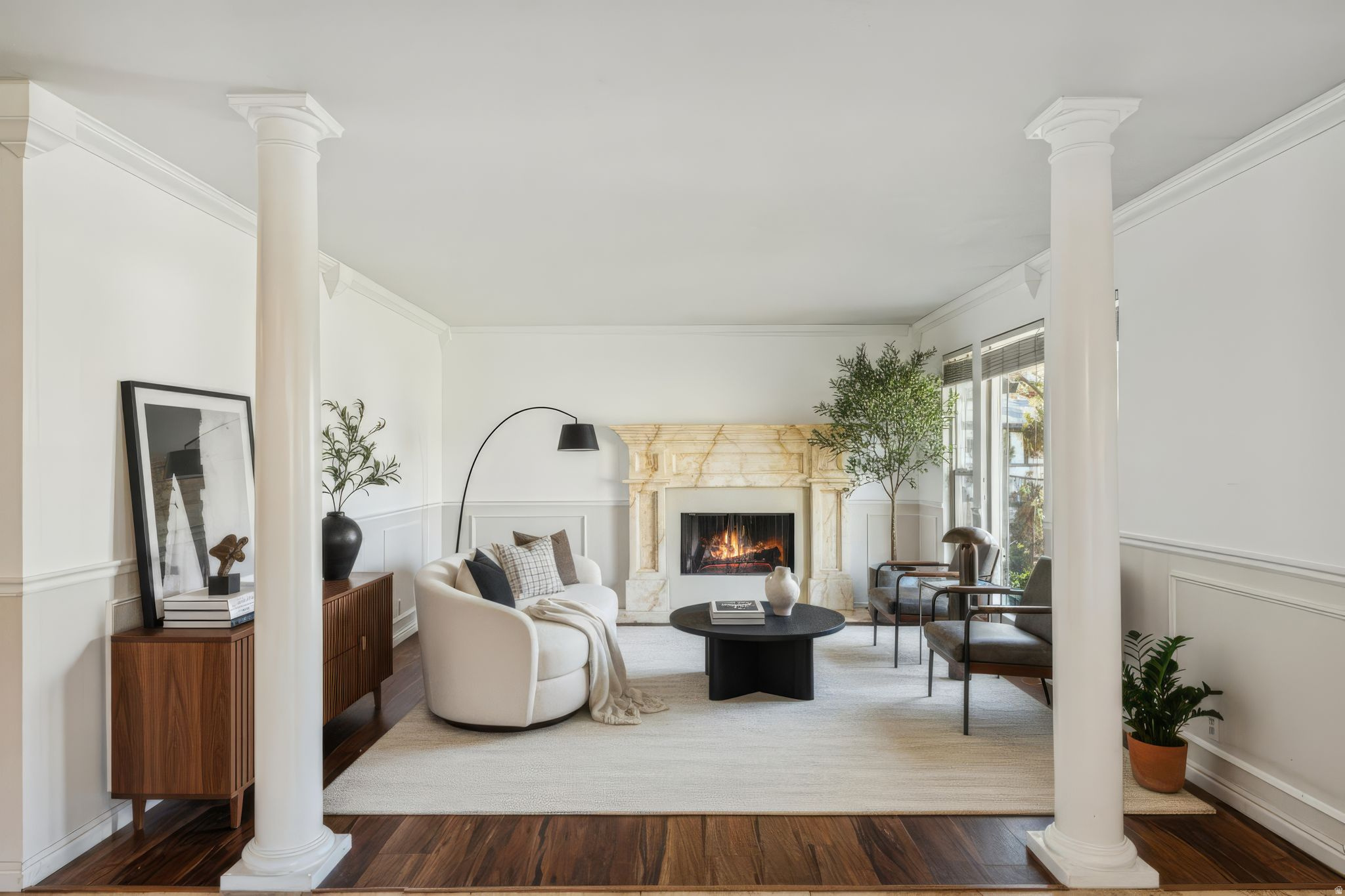 FAIRFIELD FARM ESTATES - Residential