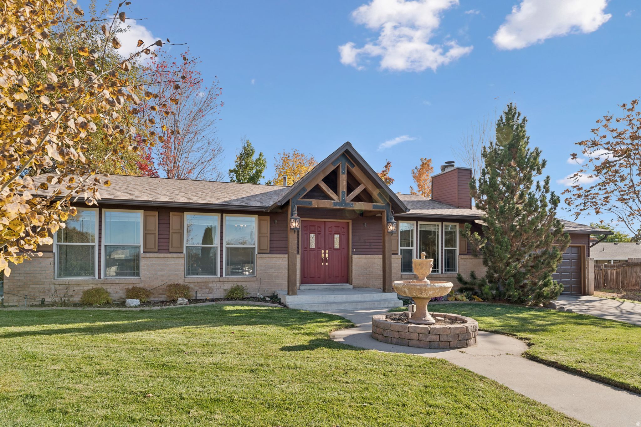 FAIRFIELD FARM ESTATES - Residential