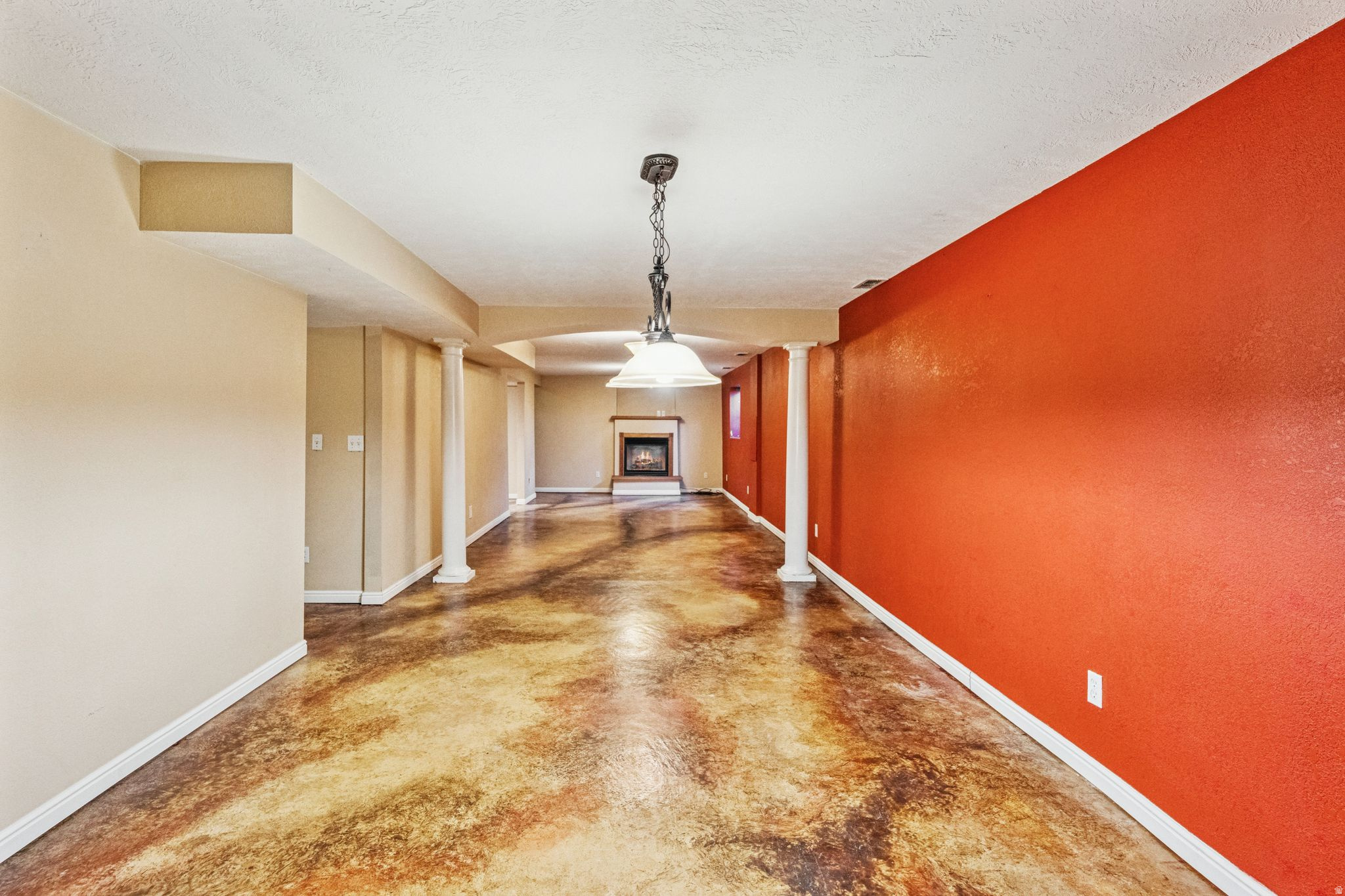 FAIRFIELD FARM ESTATES - Residential