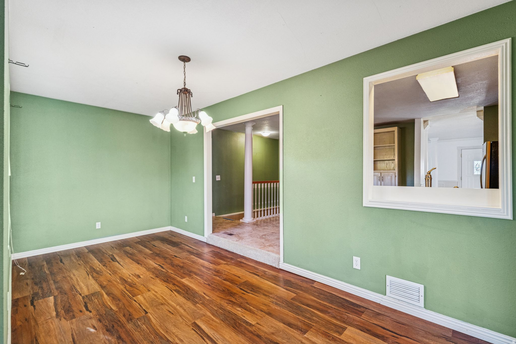 FAIRFIELD FARM ESTATES - Residential