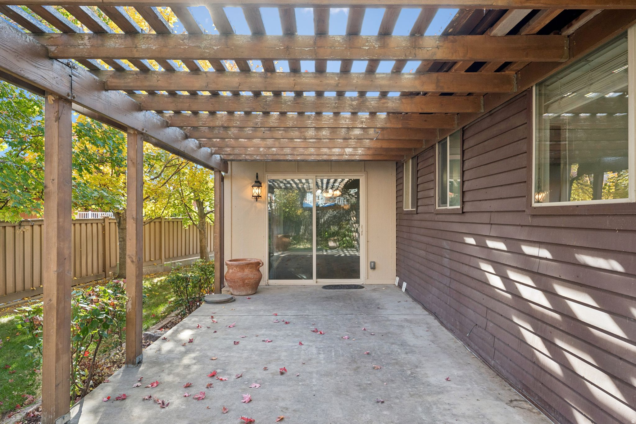 FAIRFIELD FARM ESTATES - Residential