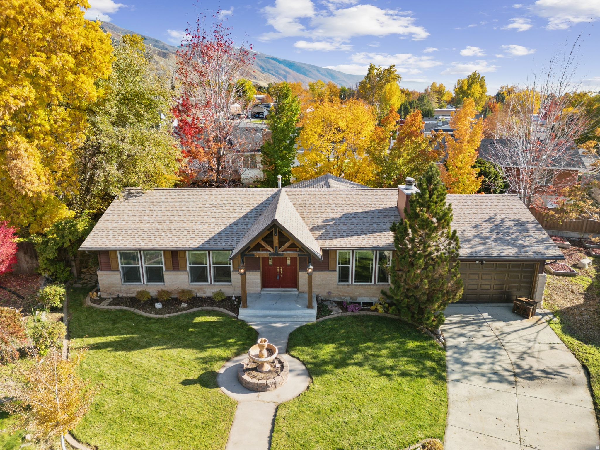 FAIRFIELD FARM ESTATES - Residential