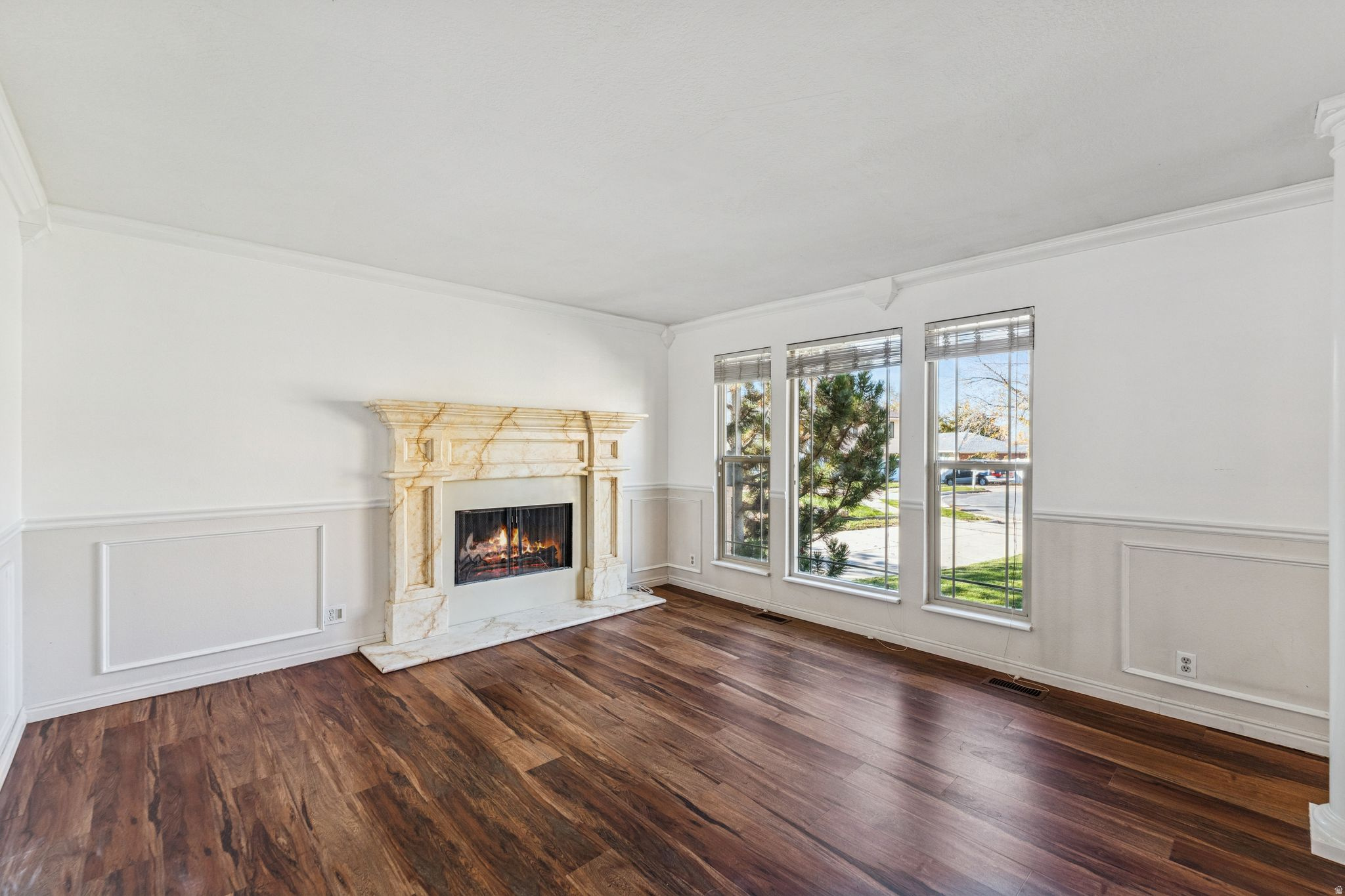 FAIRFIELD FARM ESTATES - Residential