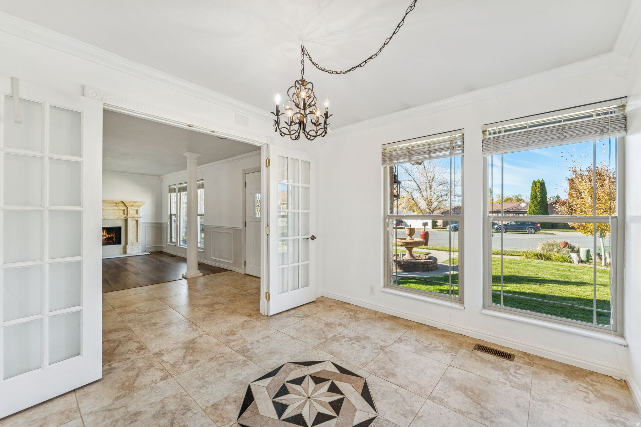 FAIRFIELD FARM ESTATES - Residential