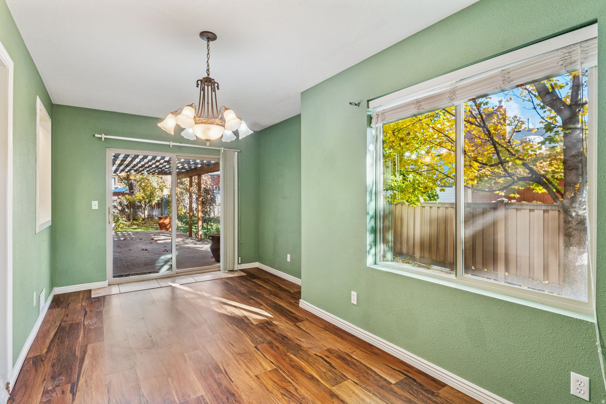 FAIRFIELD FARM ESTATES - Residential