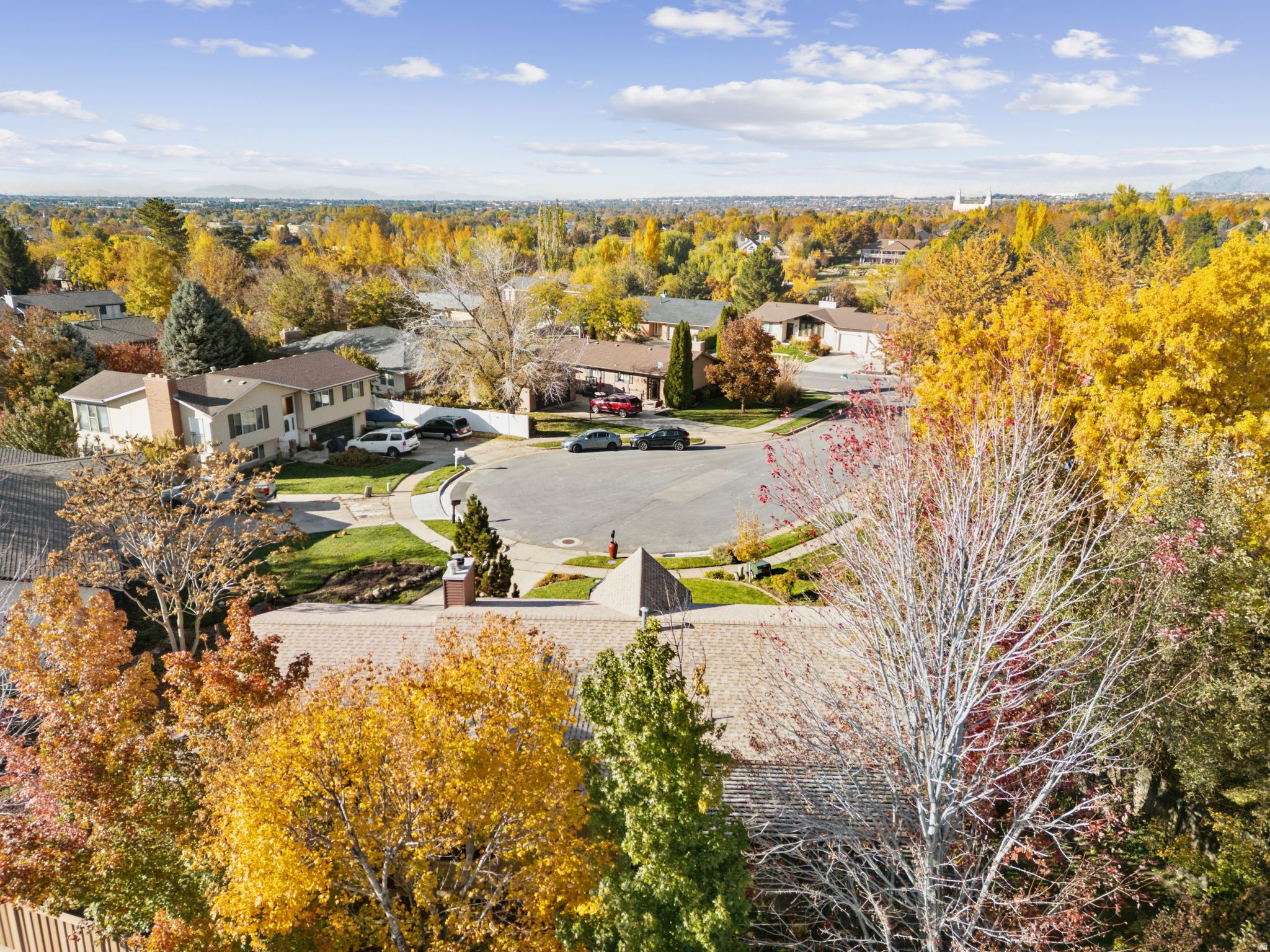 FAIRFIELD FARM ESTATES - Residential