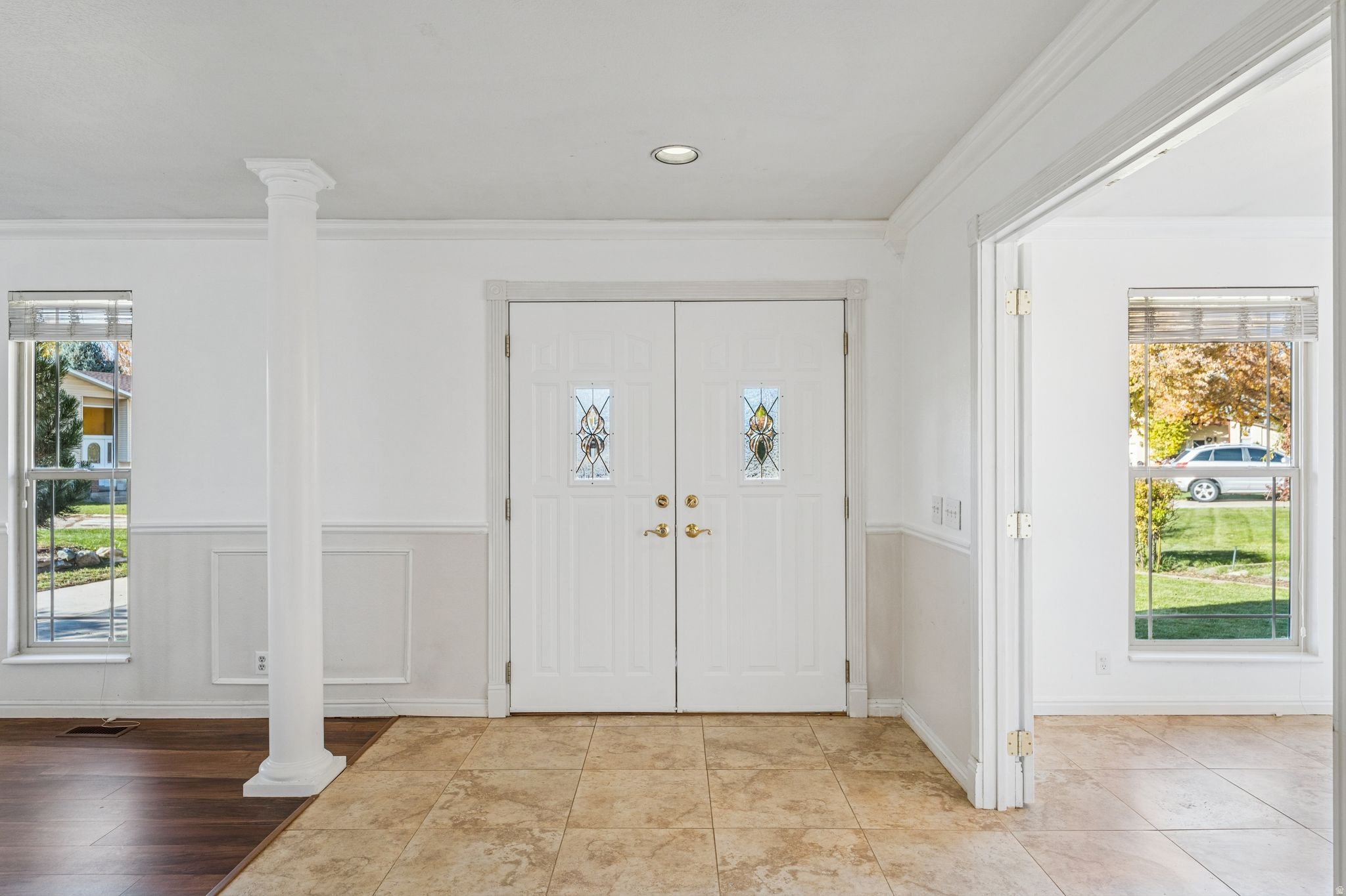 FAIRFIELD FARM ESTATES - Residential