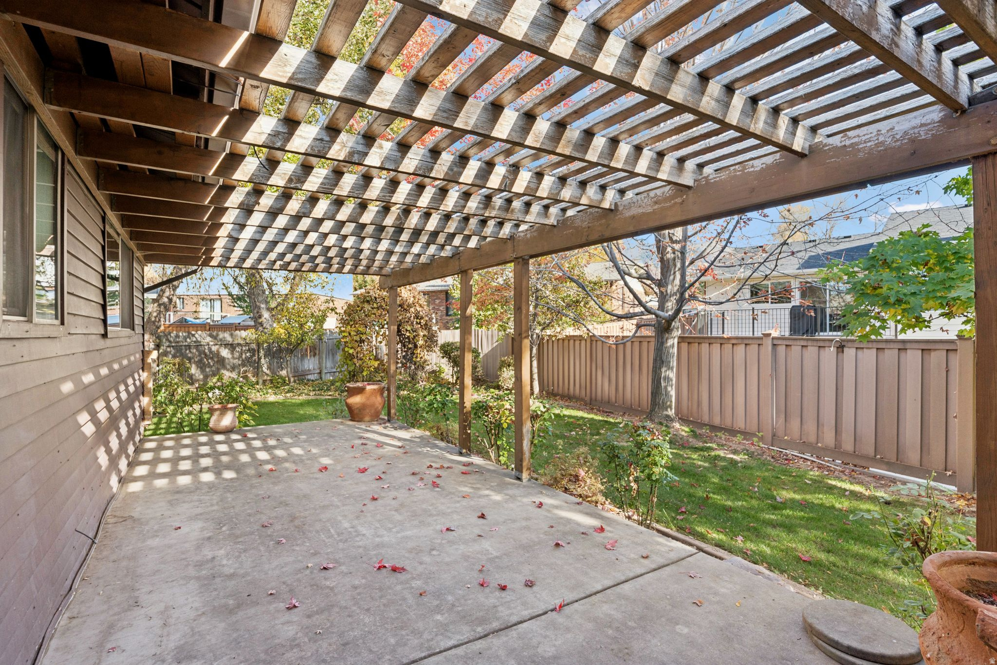 FAIRFIELD FARM ESTATES - Residential