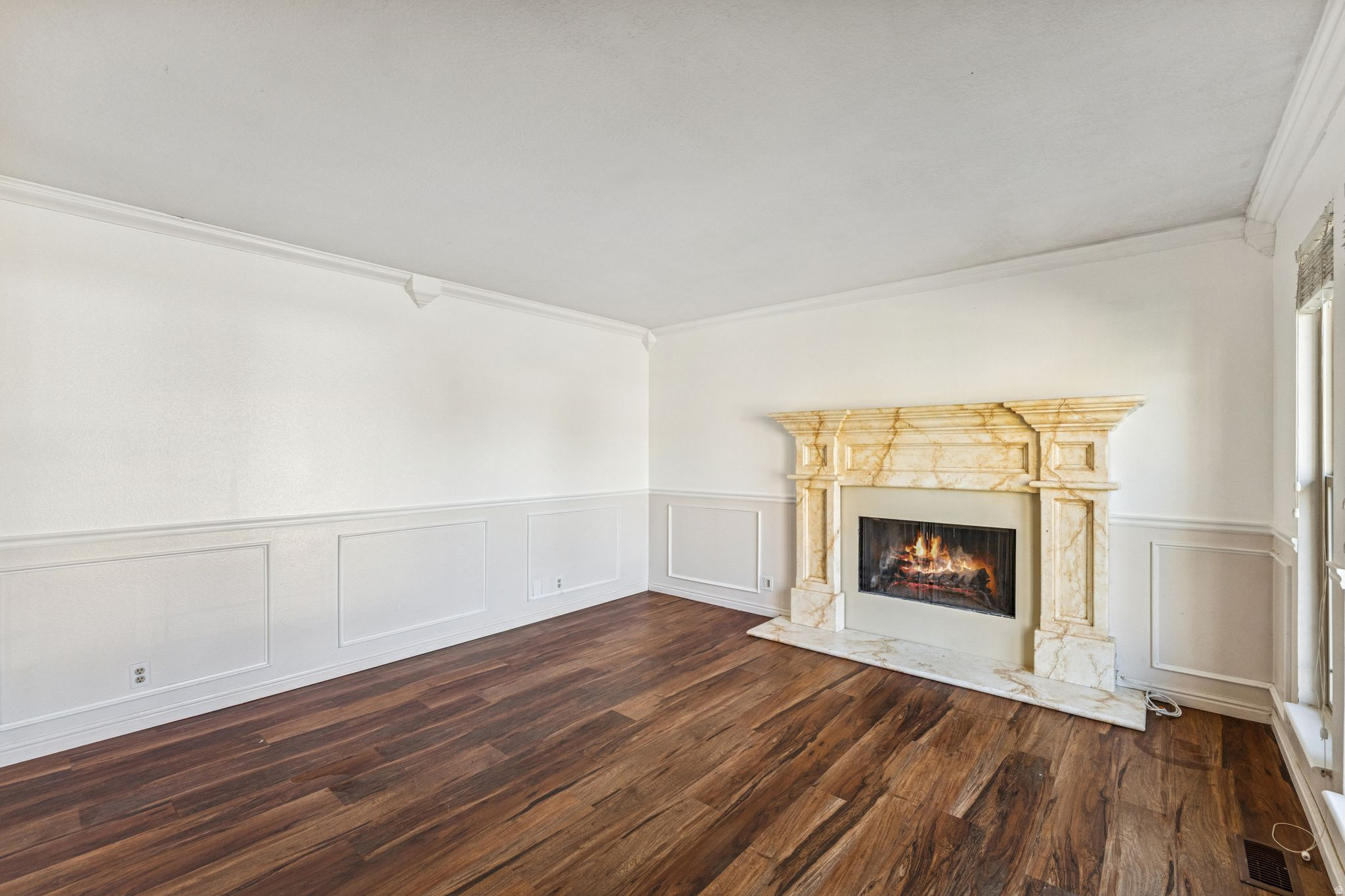 FAIRFIELD FARM ESTATES - Residential