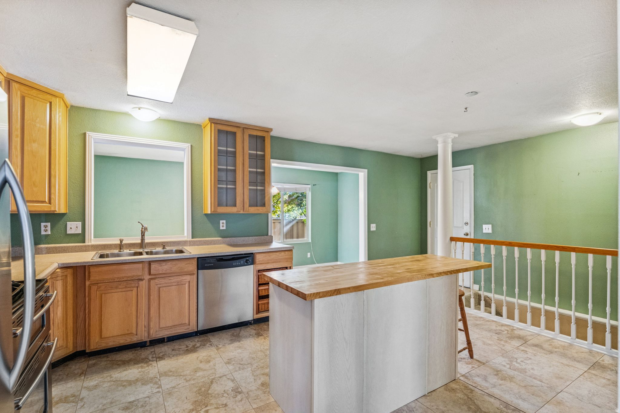 FAIRFIELD FARM ESTATES - Residential