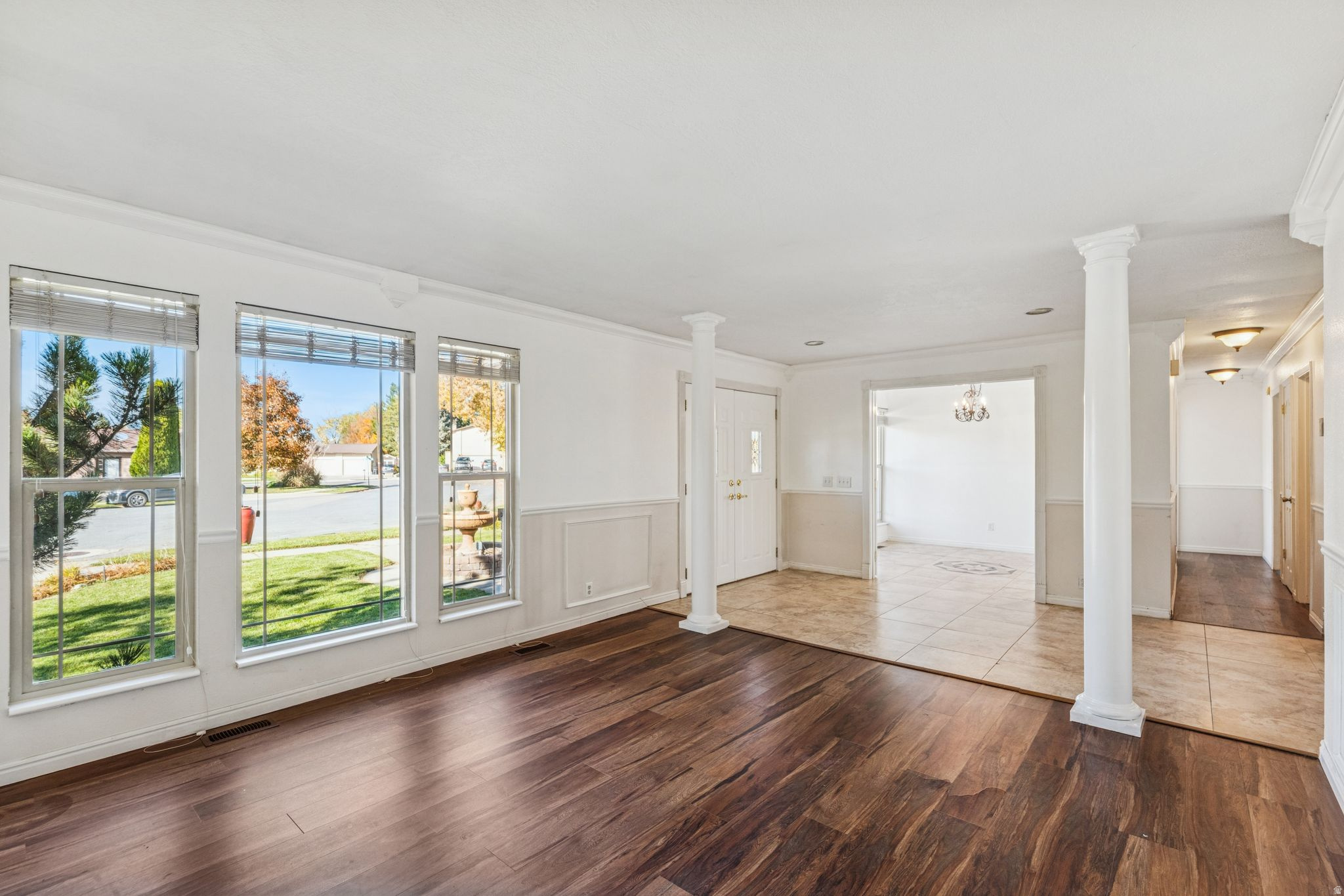 FAIRFIELD FARM ESTATES - Residential