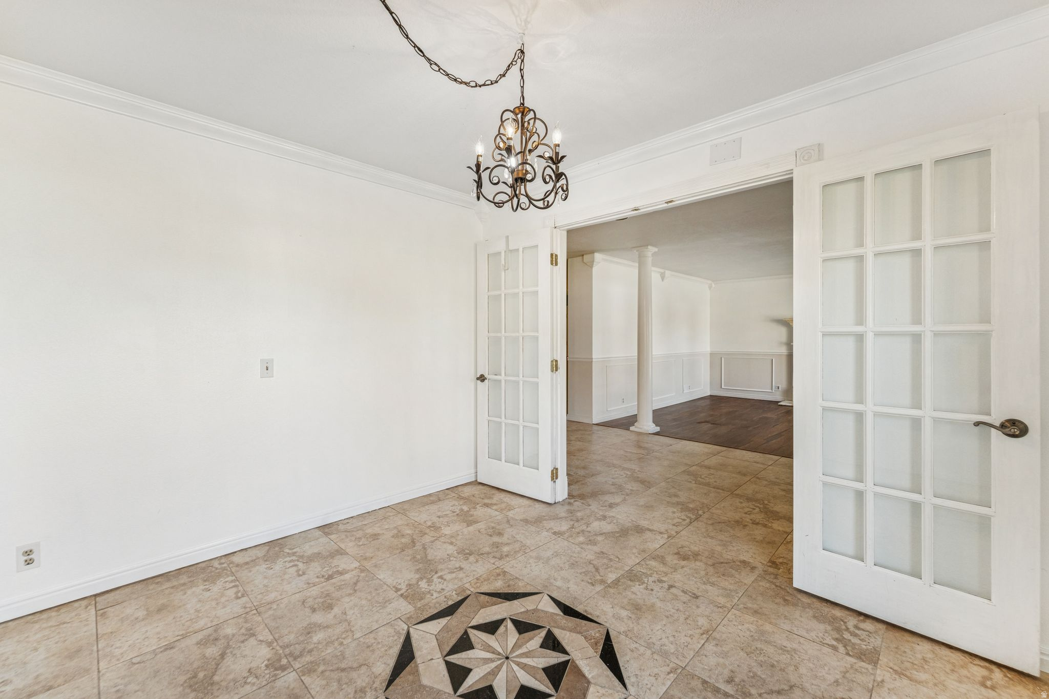 FAIRFIELD FARM ESTATES - Residential