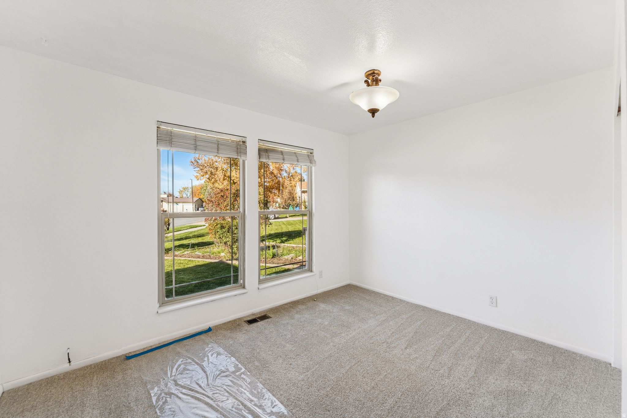 FAIRFIELD FARM ESTATES - Residential