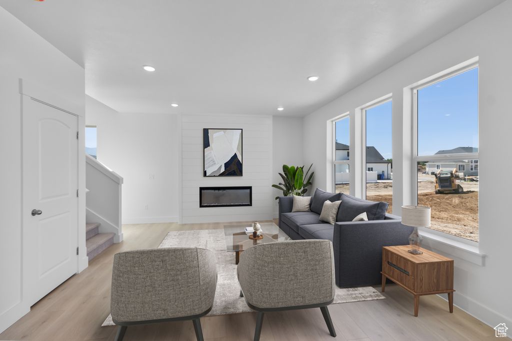 Photo of 201 E 580 N, Providence, UT 84332 (MLS # 2098255)