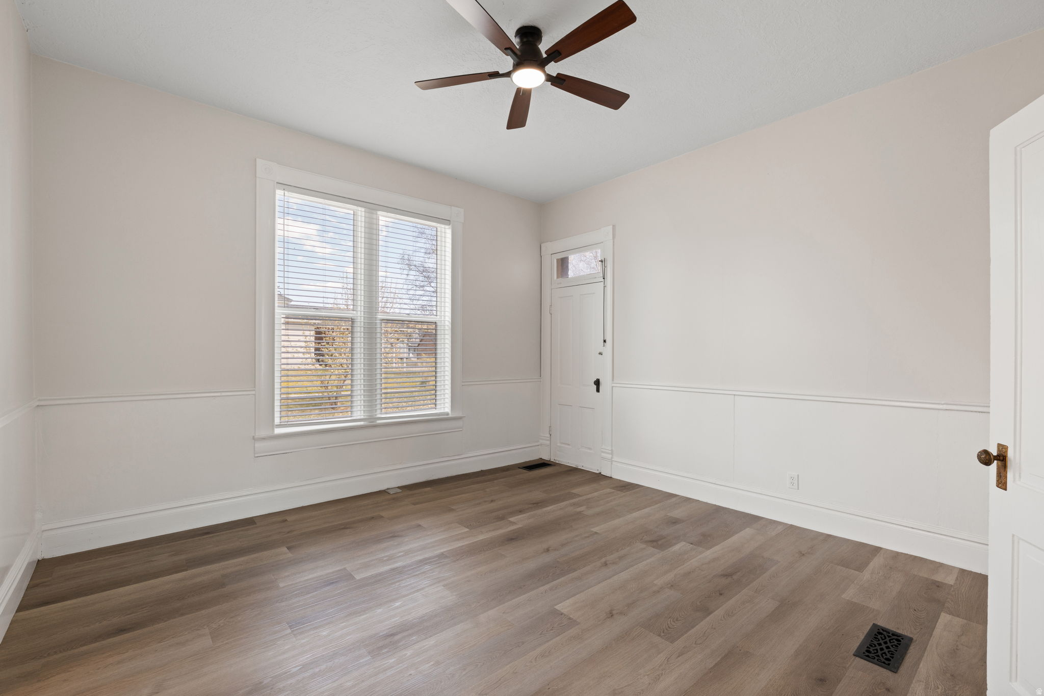 DAILEY MINOR - Residential Lease