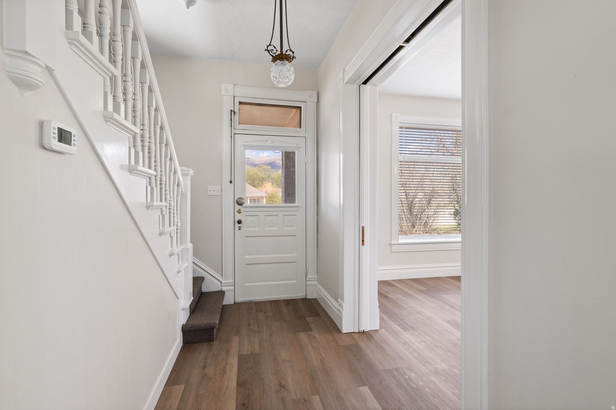 DAILEY MINOR - Residential Lease