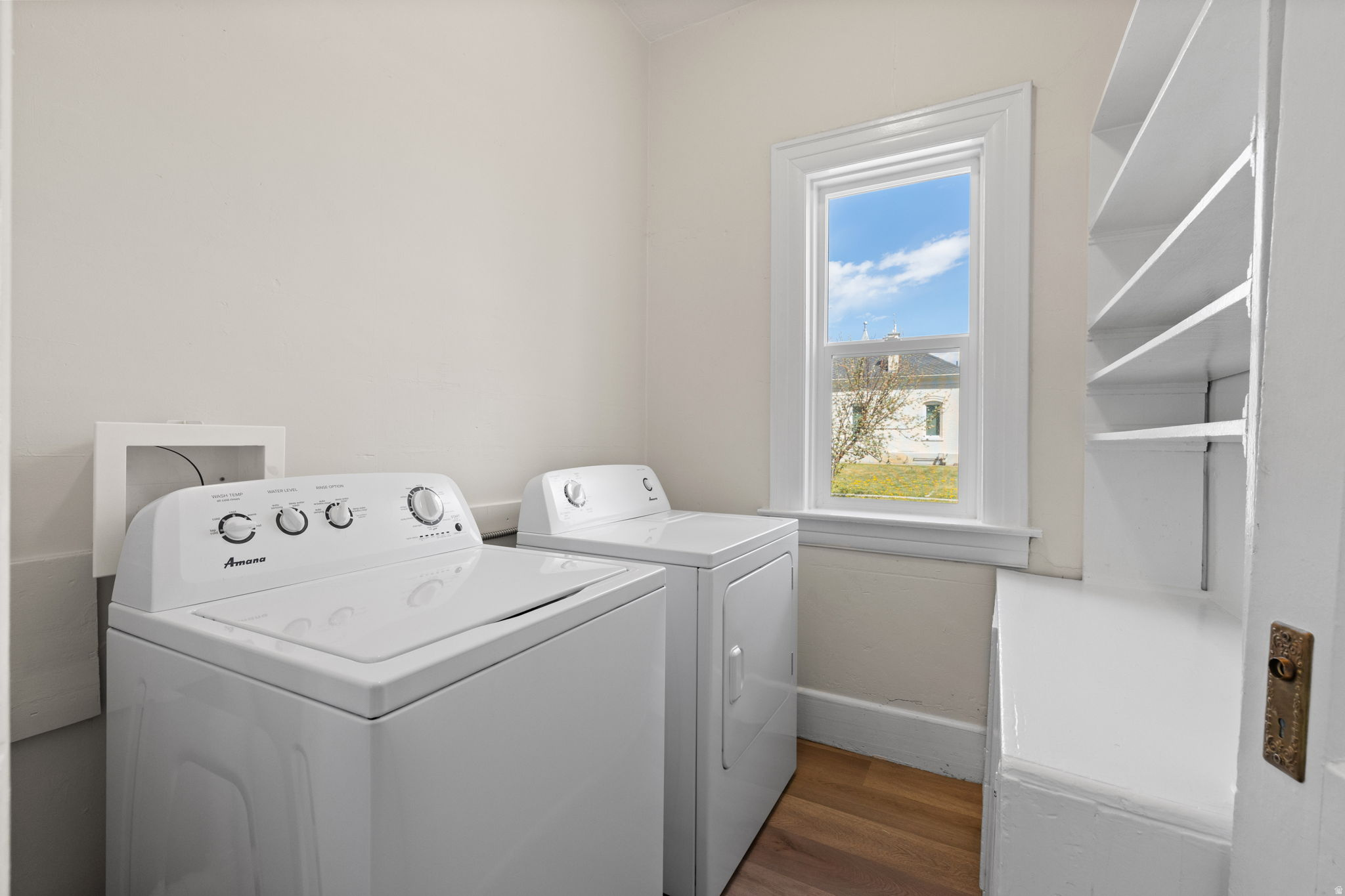 DAILEY MINOR - Residential Lease