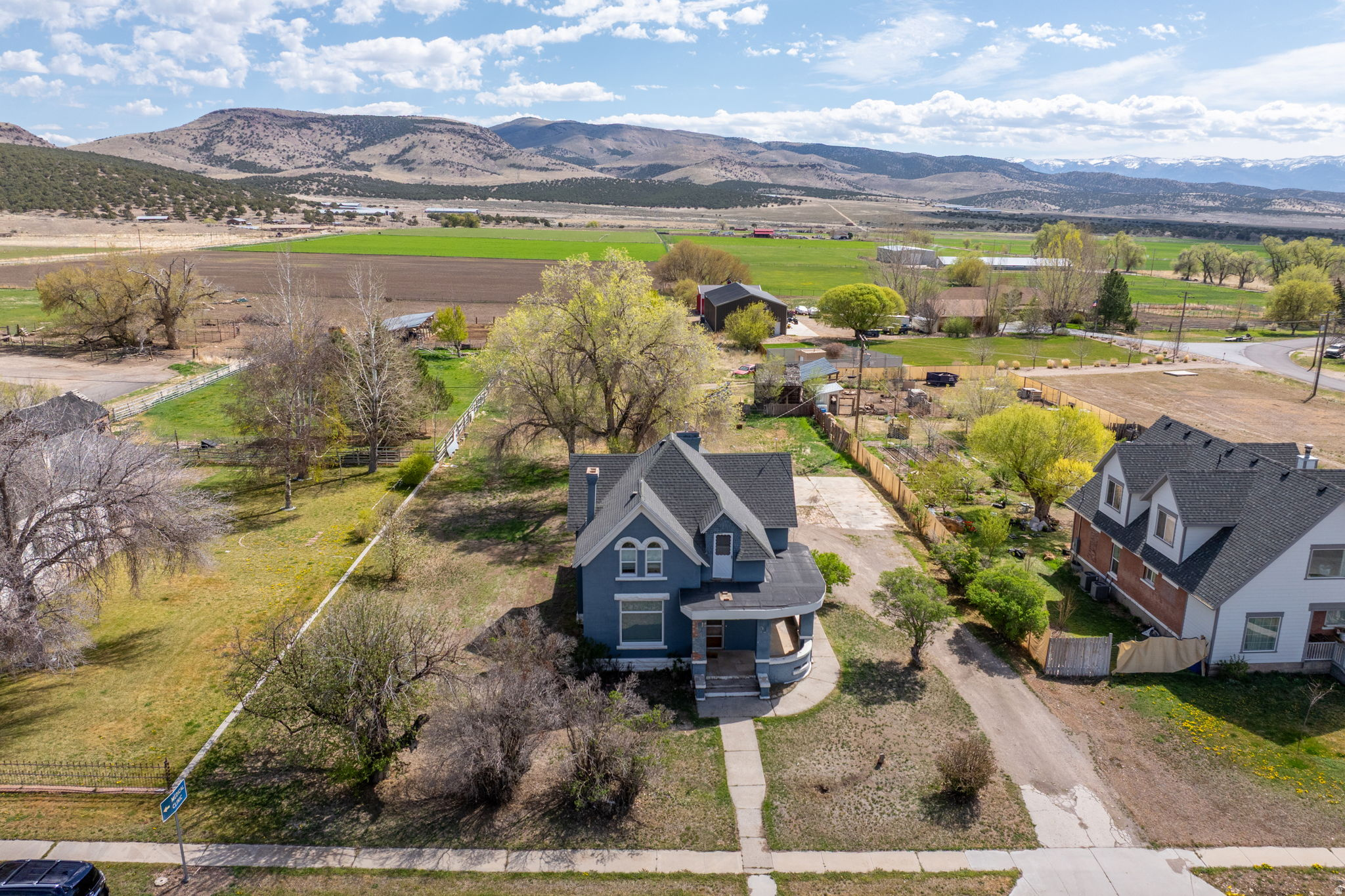 DAILEY MINOR - Residential Lease