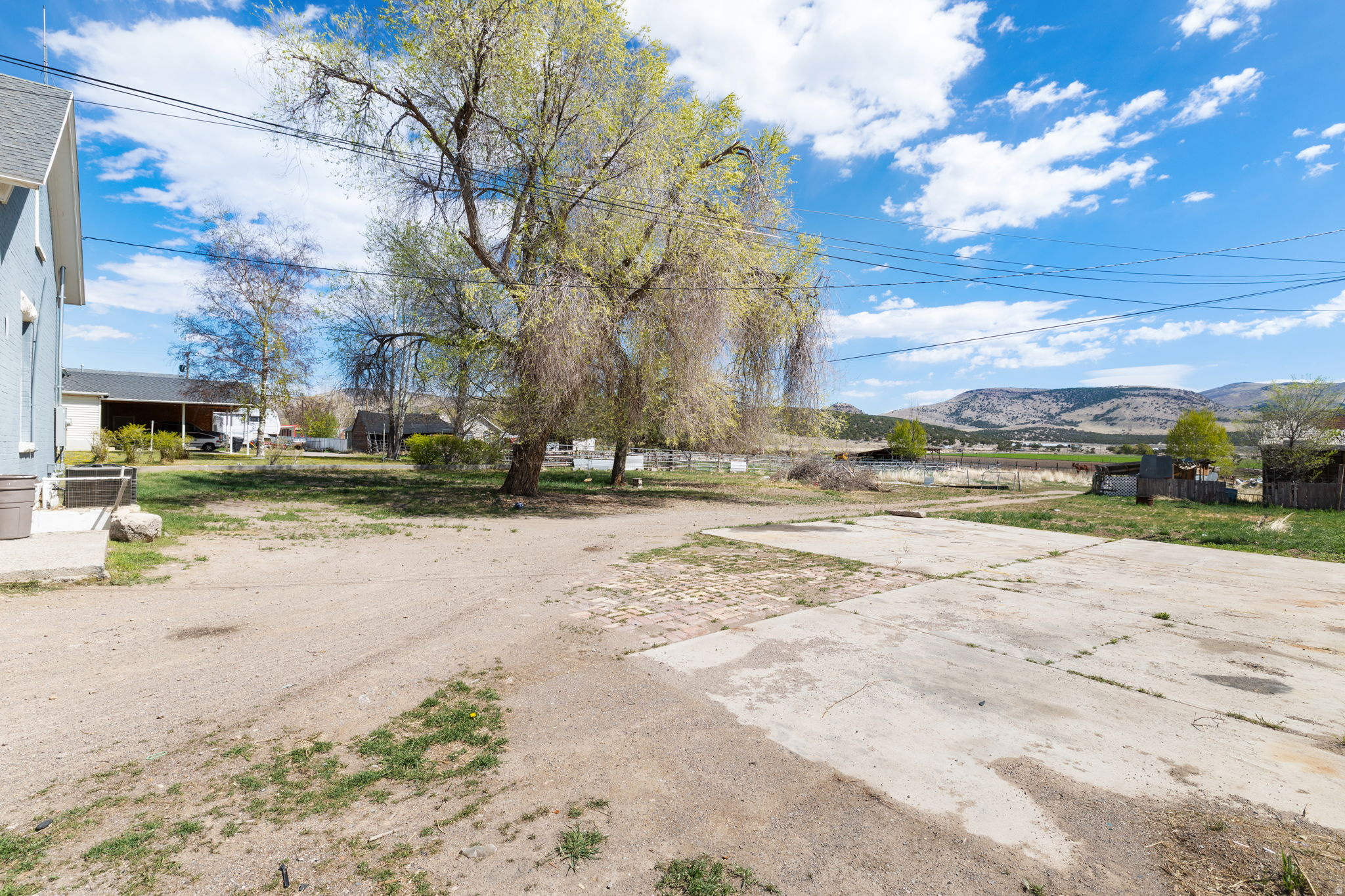 DAILEY MINOR - Residential Lease