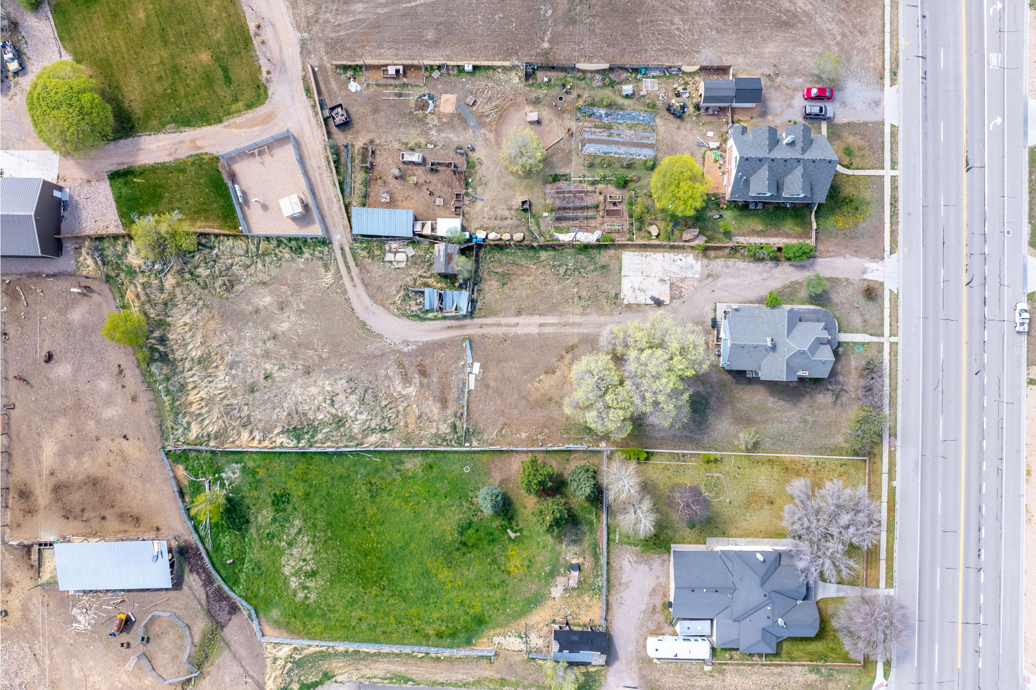 DAILEY MINOR - Residential Lease