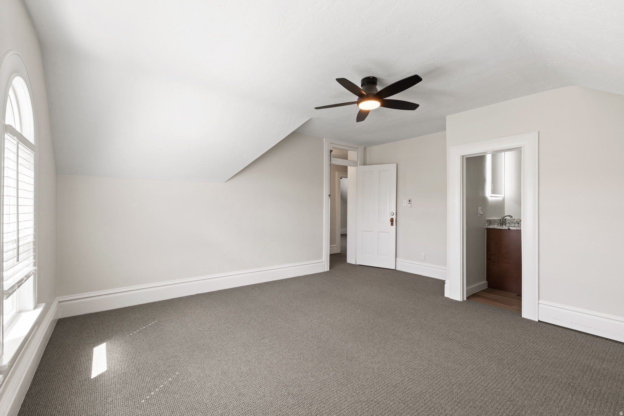 DAILEY MINOR - Residential Lease