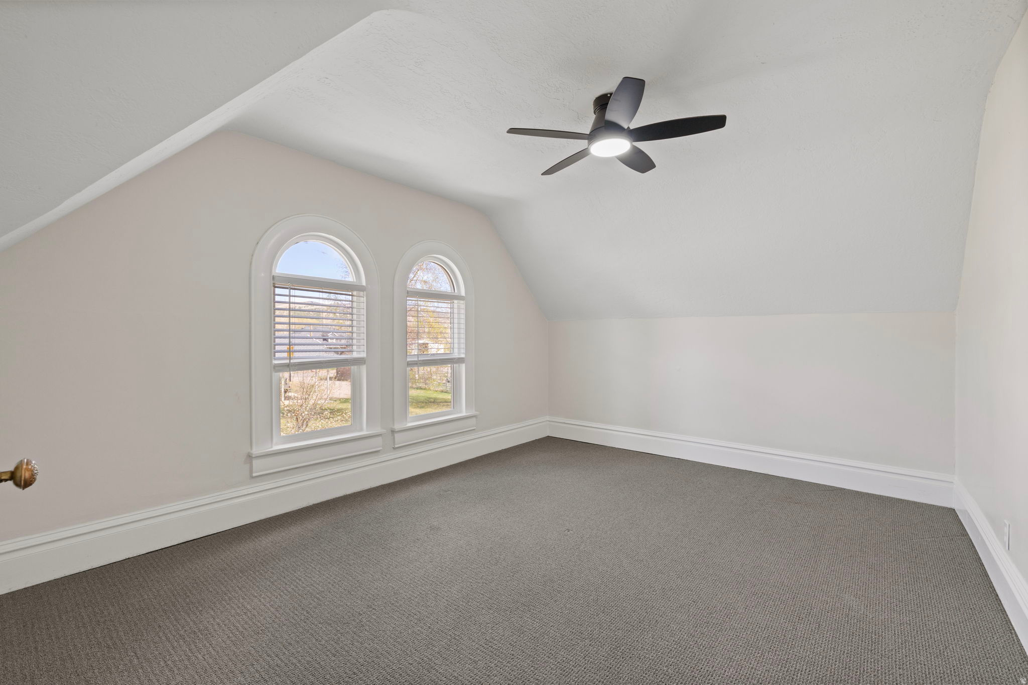 DAILEY MINOR - Residential Lease