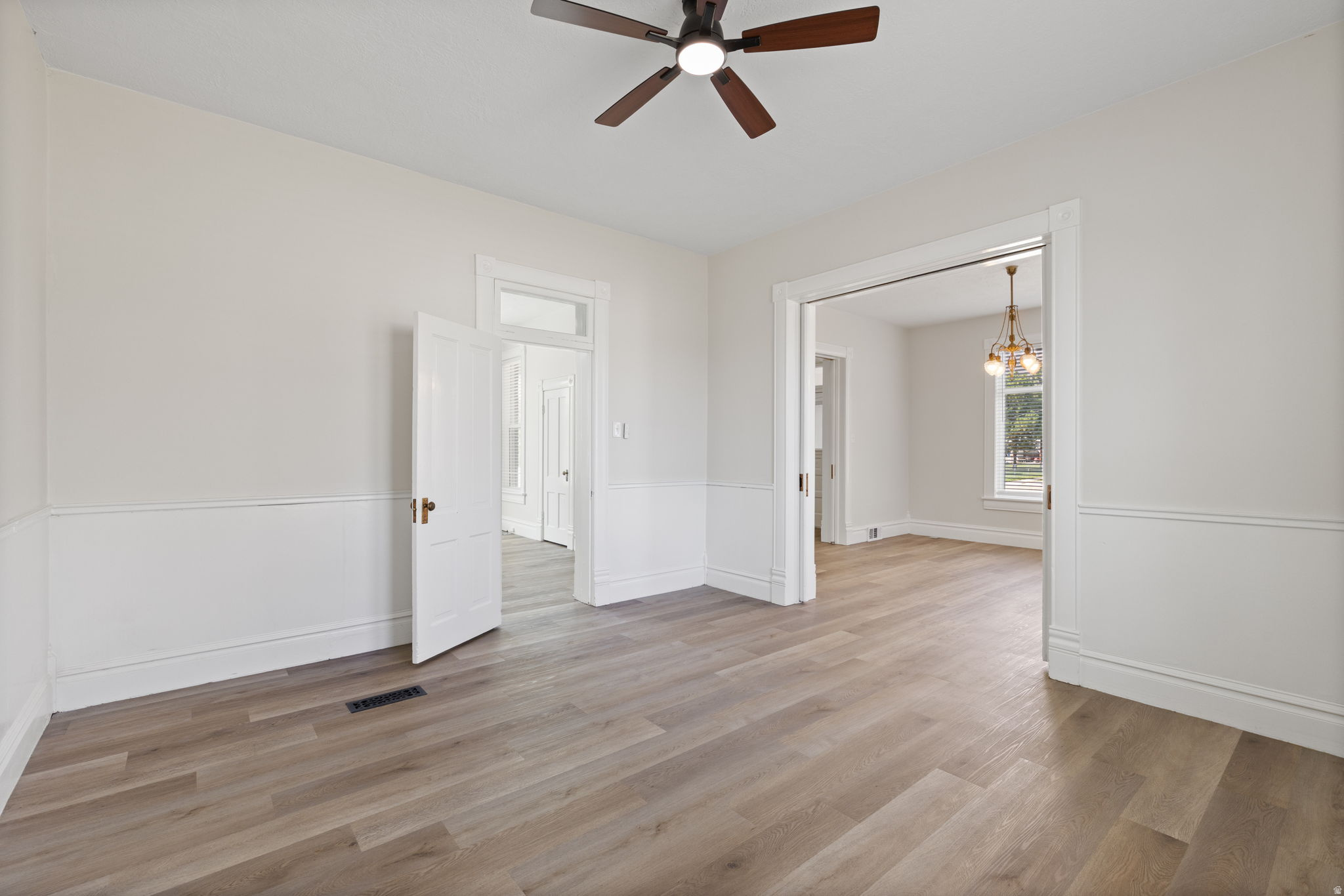 DAILEY MINOR - Residential Lease